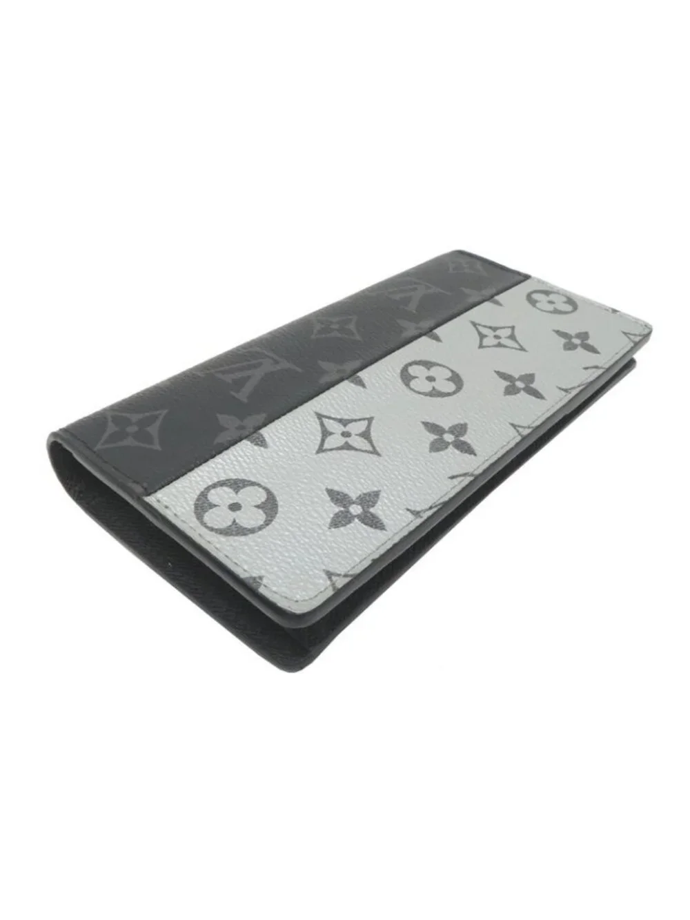 Louis Vuitton Wallet Black